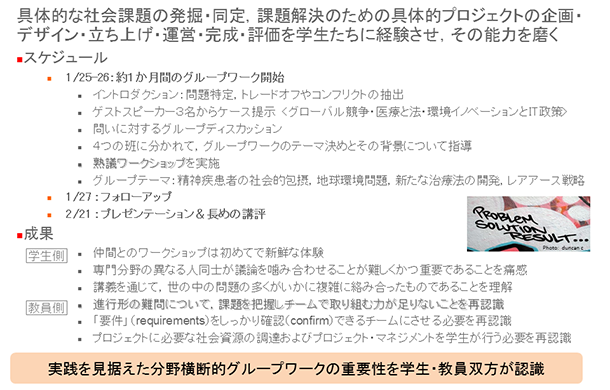 グローバル社会・政策コア